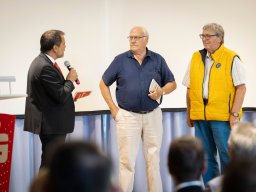 Ehrenamtsforum Rheinberg 2025